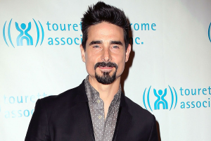 Kevin Richardson, la estrella de Backstreet Boys, cumple 52 años