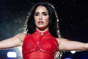 Lali Espósito cumple 32 años y sus fanáticos lo celebran en redes sociales