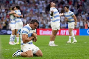 Los Pumas en la semifinal del Mundial de Rugby: todos los detalles sobre encuentro con los All Blacks