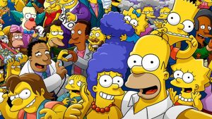 Un personaje de Los Simpson dejará de aparecer en la serie: de quién se trata