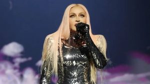 MADONNA en Río de Janeiro: Así será el imponente show