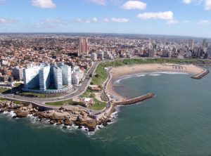 Expectativas positivas para el fin de semana largo en Mar del Plata
