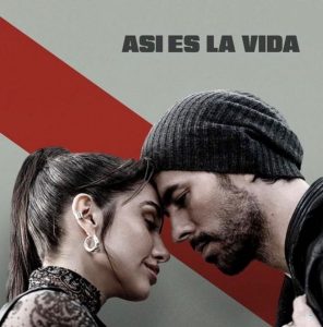 Enrique Iglesias regresa con “Así Es La Vida”, anuncia gira y nuevo álbum