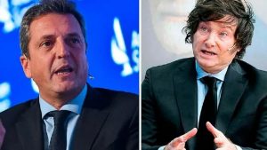 Elecciones 2023: los adjetivos que utiliza la prensa internacional para describir a Javier Milei y el peronismo