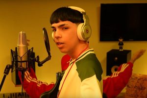 Bizarrap estrenó su nueva BZRP Music Session con Milo J y sorprendió con un inédito detalle