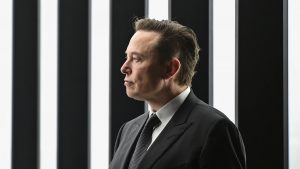 Elon Musk: a pesar de las fallas en Twitter, es el más rico de Estados Unidos