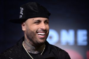 Nicky Jam se retira de la música: el cantante presentó su último disco de despedida