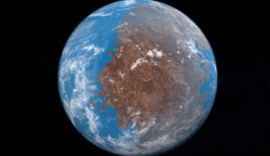 “Pangea Última”:  científicos alertan sobre un nuevo supercontinente inhabitable