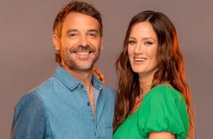 Paula Chaves habló sobre su crisis con Pedro Alfonso: “Nos peleamos durante un mes”