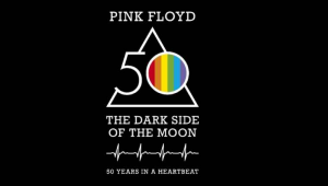 Pink Floyd lanza un documental por los 50 años de “The Dark Side of the Moon”
