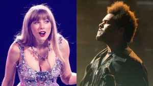 Taylor Swift, Roger Waters, The Weeknd: ¿cuándo llegan los artistas internacionales a la Argentina?
