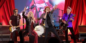 The Rolling Stones estrenaron Hackney Diamonds: el fandom entre felicidad y decepción