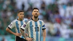 Eliminatorias Sudamericanas: ¿cuándo vuelve a jugar la Selección argentina?