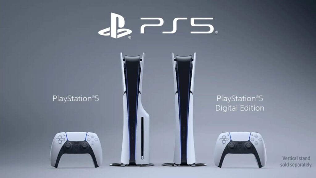 PlayStation Portal, la portátil para PS5, llegará este año y ya