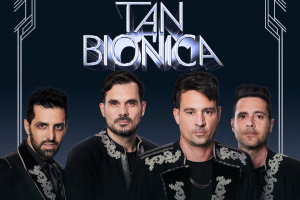 Tan Biónica en River: el último show podrá verse por Flow