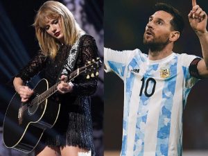 Taylor Swift puso en duda el encuentro de Eliminatorias entre Argentina y Uruguay: todos los detalles
