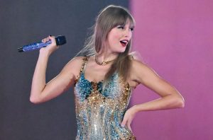 “Taylor Swift: The Eras Tour”: ¿llega a los cines de Mar del Plata?
