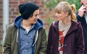 Taylor Swift estrenó ‘1989 (Taylor’s Version)’ y Harry Styles es tendencia