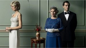 Netflix divide en dos partes la última temporada de “The Crown”, causando indignación entre los fanáticos