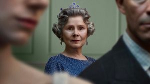 Trajes y utilería de “The Crown” salen a subasta tras el final del drama sobre la realeza