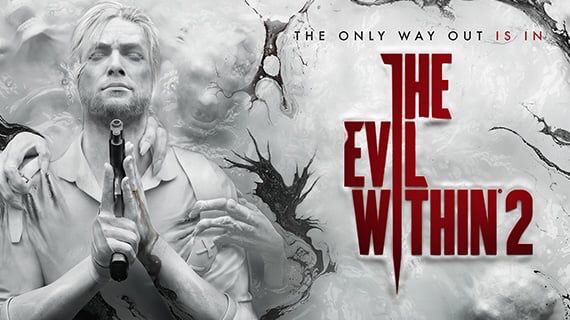 The Evil Within 2