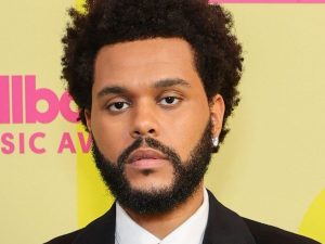 The Weeknd: La dura historia detrás de su nombre artístico