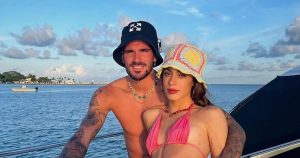 ¿Tini Stoessel y Rodrigo De Paul vuelven a apostar por su amor?: el detalle que dejaría expuesta una posible reconciliación