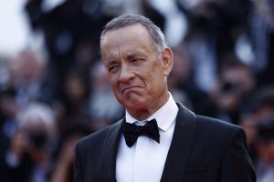 Tom Hanks se convierte en una de las primeras víctimas de la IA: utilizaron su cara para crear una publicidad