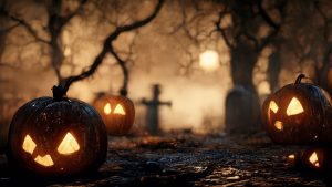 WhatsApp en modo Halloween: como activar la versión especial de la aplicación en Noche de Brujas