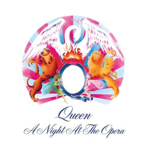 Efemérides: Queen lanza “A Night at the Opera” en 1975