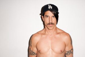 Efemérides: Anthony Kiedis celebra 61 años