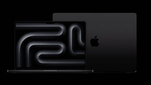 Apple revoluciona la informática con sus nuevos procesadores M3 de tres nanómetros