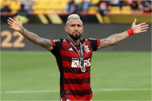 Arturo Vidal y la chance de jugar en Boca: “Es un equipo parecido a lo que soy yo”