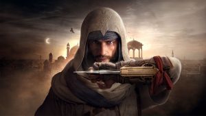 Assassin’s Creed Mirage: Así reconstruyeron Bagdad del siglo IX para el videojuego de ubisoft