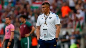 Boca Juniors: Quien será el próximo técnico luego de la renuncia de Jorge Almirón