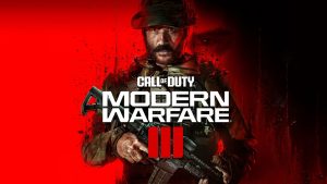 Call Of Duty Modern Warfare 3: El juego ya esta disponible para jugar en todas las plataformas