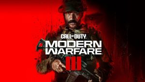 Call Of Duty Modern Warfare 3: El juego ya esta disponible para jugar en todas las plataformas