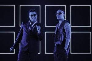 Estreno 2023: Carlos Vives y Ryan Castro presentan “Los Sabanales 3.0”
