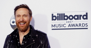 Verano 2024: David Guetta anuncia su regreso triunfal a Buenos Aires