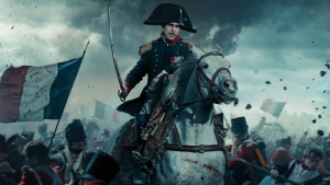 ‘Napoleón’: sinopsis, fecha de estreno, tráiler y más detalles