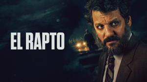 “El rapto”: la nueva película de Rodrigo de la Serna sobre la muerte y política en democracia