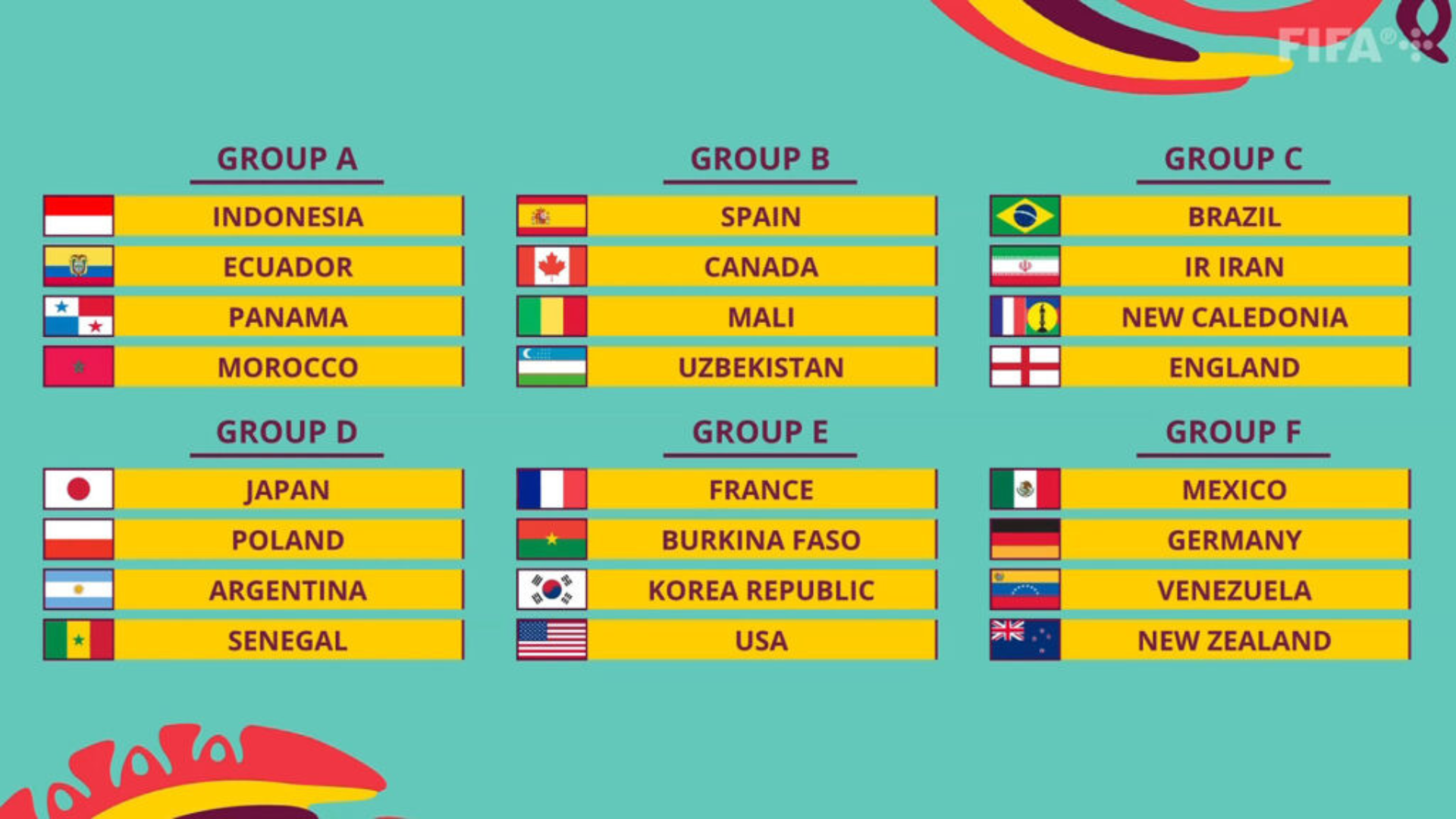 Mundial sub 17