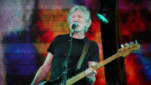 Roger Waters criticó duramente a los hoteles que no quisieron hospedarlo