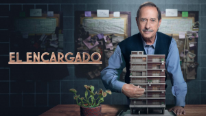 Vuelve “El Encargado” para una segunda temporada