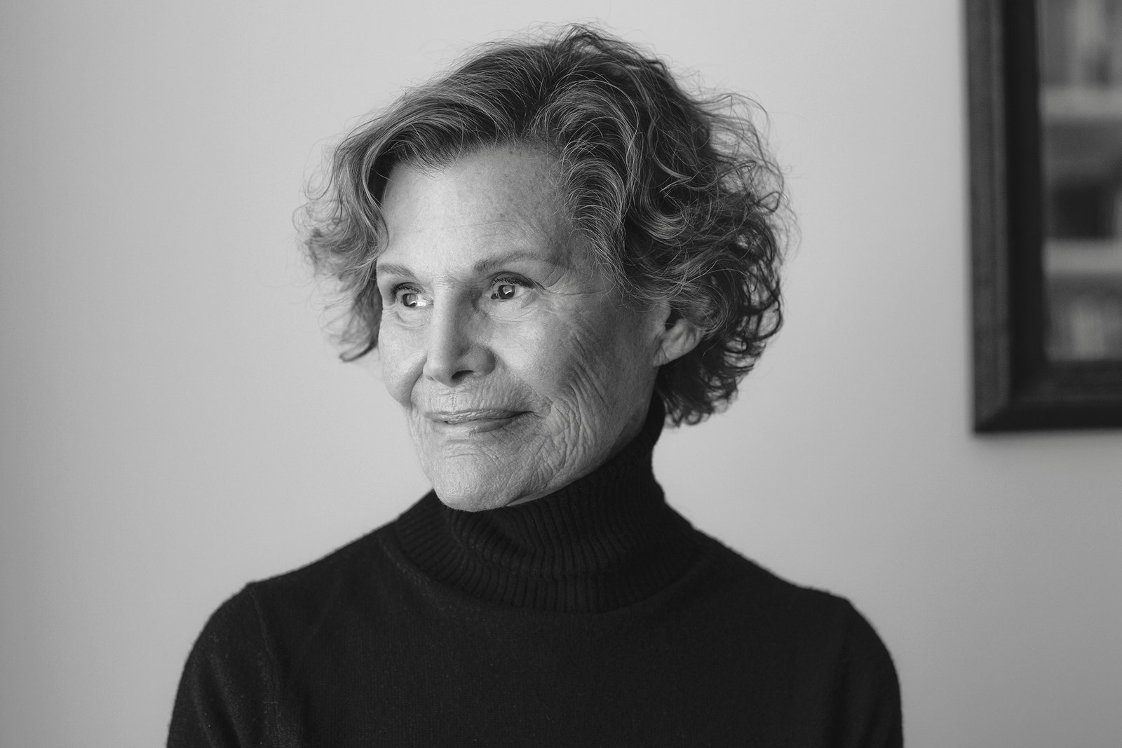 Judy Blume, escritoria de la novela 