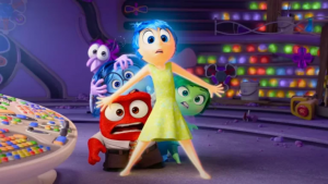 Intensamente 2: Pixar y Disney lanzaron el primer trailer