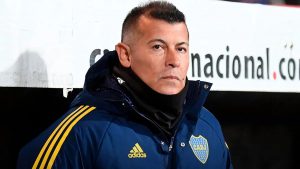 Previa de la final de la Copa Libertadores: el historial de Boca Juniors que Jorge Almirón buscará engrosar