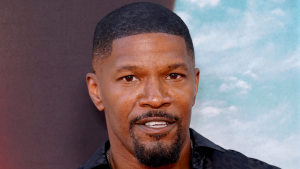 Jamie Foxx fue denunciado por tocar a una mujer en un bar sin su consentimiento