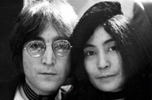 Efemérides: John Lennon y Yoko Ono lanzaron “Double Fantasy” en 1980