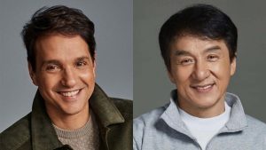 “Karate Kid”: Jackie Chan y Ralph Macchio protagonizarán una nueva entrega de la saga en 2024